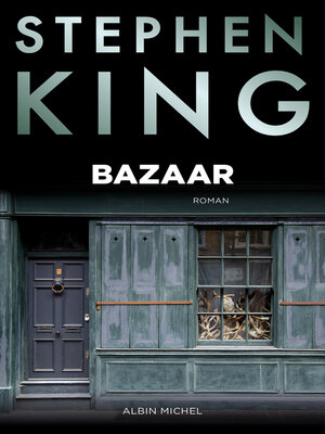 cover image of Bazaar